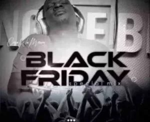 Ceega – Black Friday Special Mix (’22 Edition)