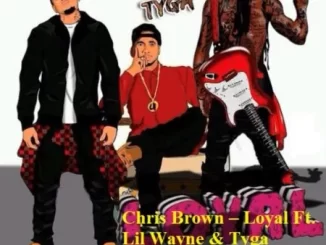Chris Brown – Loyal Ft. Lil Wayne & Tyga (DJTroshkaSA Remix)