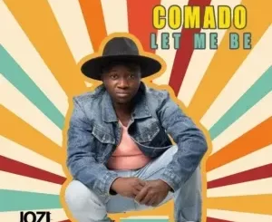 Comado – Ngiyalila (feat. Miranda)