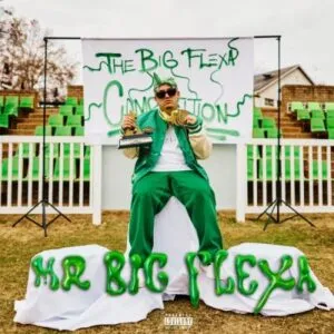 Costa Titch – Big Flexa ft Sdida, Alfa Kat, Man T, C’Buda M & Banaba Des