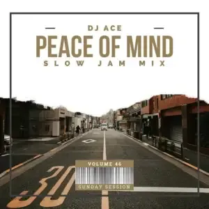 DJ Ace – Peace Of Mind Vol 46 (Slow Jam Mix)