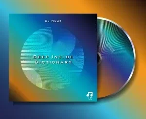 DJ NuZz – Deep Inside Dictionary (Original Mix)