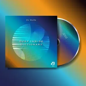 DJ NuZz – Deep Inside Dictionary (Original Mix)