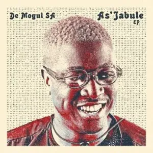 De Mogul SA – As’jabule (Cover Artwork + Tracklist)