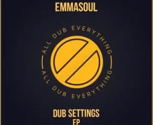 Emmasoul – Dance About Something (Lazy Dub Swing Mix)