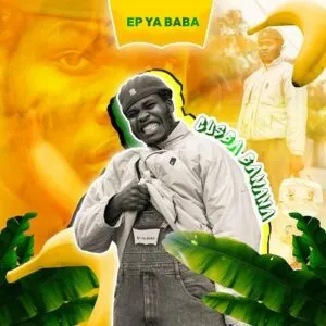 Gusba Banana – Tshibonda