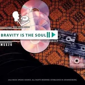Inferno Deep – Bravity Is the Soul