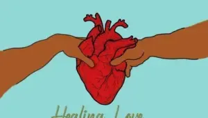 Kemy Chienda – Healing Love ft John Lundub