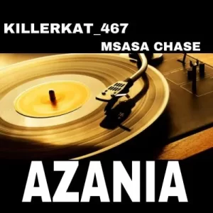 KillerKat_467 – Azania (Instrumental Version)