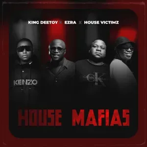 King Deetoy, Ezra & House Victimz – Love In Music (feat. Colbert)