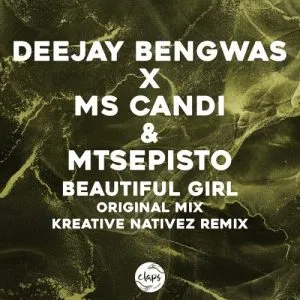 Kreative Nativez – Beautiful Girl (Remix)