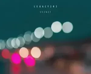Legacy202 – Epona (Dub Mix)