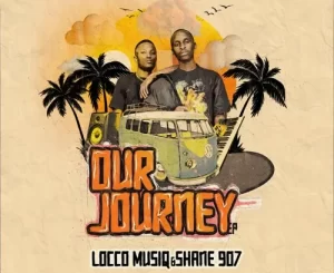 Locco Musiq & Shane907 – Sgijaring ft. Djy Fresh