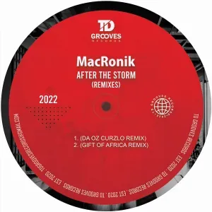 MacRonik – After The Storm (Remixes)