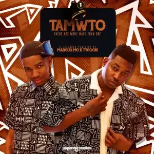 Marcus MC & Tycoon – TAMWTO