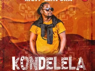 Most Lenyora – Kondelela ft. Zama Radebe & Mduduzi Ncube
