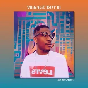 Mr Shane SA – Village Boy III