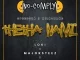 No Comply, DJ Speedsta & DJ Milkshake – Thetha Nami ft Majorsteez, Loki & Mustbedubz