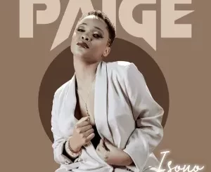 Paige – Isono (Song)