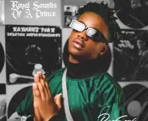 ProSoul – Royal Sounds of a Prince (Deluxe)