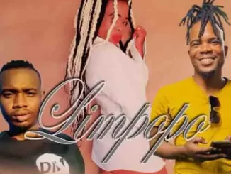 Sdikza – Limpopo ft. Nthabzo De Queen & Thabo Black