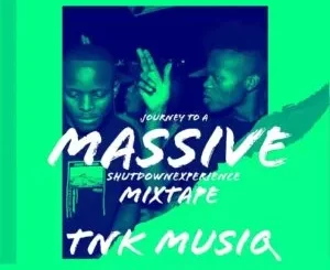 TNK MusiQ – Journey To MSE Mix