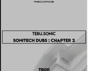 Tebu.Sonic – Trusted Instinct (Sonitech Dub)