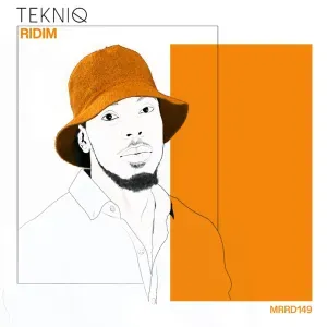 TekniQ – The Iris [Mp3]