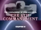 The Godfathers Of Deep House SA – The 5th Commandment Chapter 10