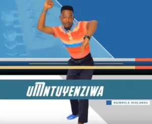 Umntuyenziwa – Intombi Emhlophe II