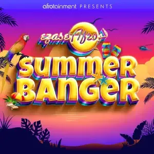 VA – Ezase Afro Summer Banger