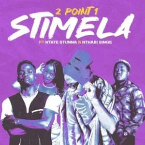 LYRICS: 2Point1 – Stimela Ft. Ntate Stunna & Nthabi Sings