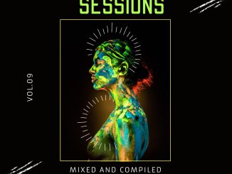 groovejam sessions volume 09