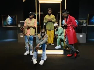 A-Reece – Hennessy Cypher 2022 (Freestyle)