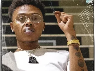 A-Reece – To The Top Please