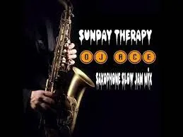 Amapiano Mix: DJ Ace – Sunday Therapy