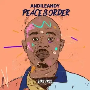 AndileAndy – Almighty (Prayer Mix)