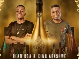 Bean RSA & King Abashwe – Baya Khuluma ft. Don K, Fagga, 2cup, Tiiger SA & Crack Tee