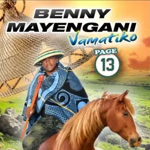 Benny Mayengani – N’wa Swigalani