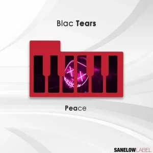 Blac Tears – Peace
