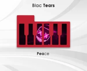 Blac Tears – Vibrations