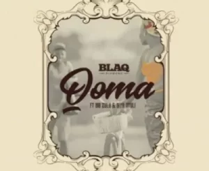 Blaq Diamond – Qoma ft Siya Ntuli & Big Zulu