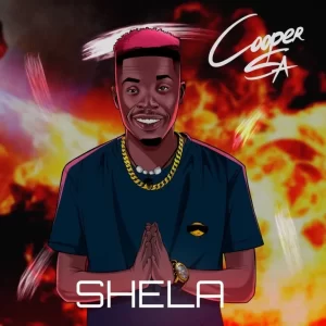 Cooper SA – Shela