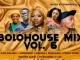 Chanisto & DJ MaNelly – Bolo House Mix Vol.6
