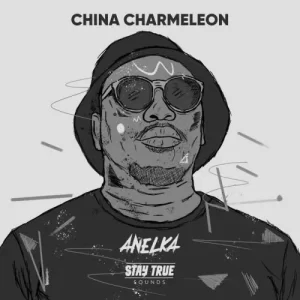 China Charmeleon – Itelele