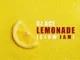 DJ Ace – Lemonade (Slow Jam)