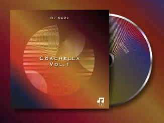 DJ NuZz – Coachella Vol.1