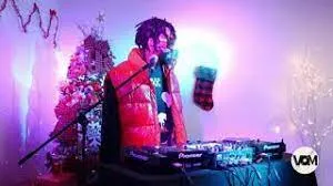 DJ Sbu – 2022 Christmas Amapiano Mix live from Atlanta, Georgia