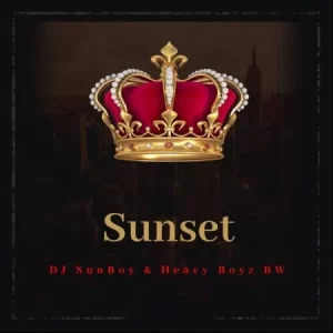 DJ SunBoy & HeavyBoyz BW – Sunset (Original Mix)