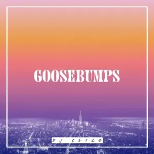 Dj Clizo – Goosebumps